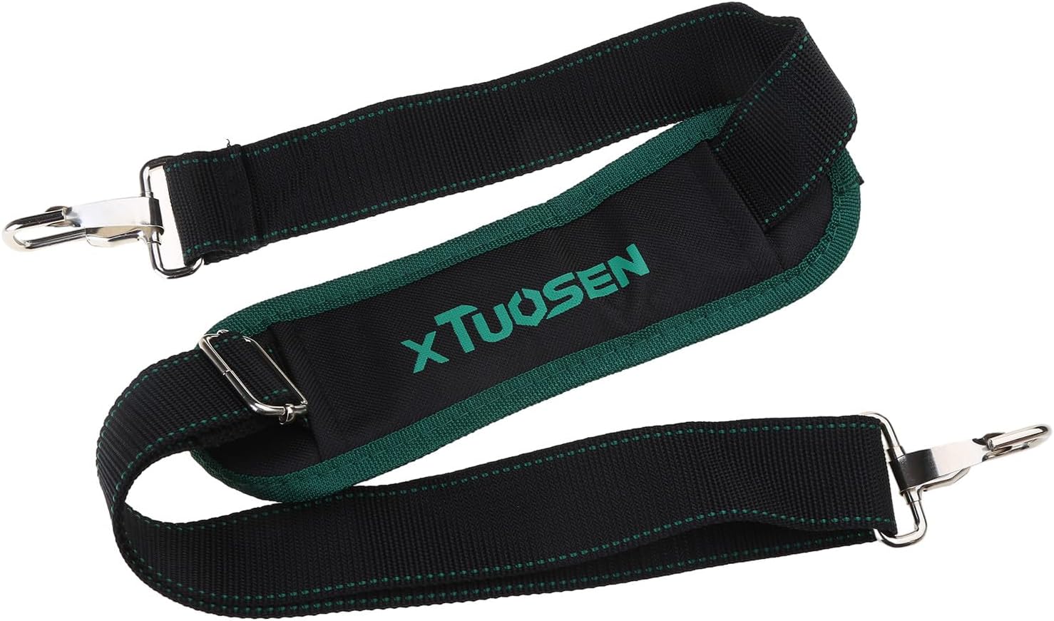  Sac à Outils En Tissu Oxford Avec Plusieurs Compartiments De Grande Capacité Pour électriciens, Réparation à Domicile