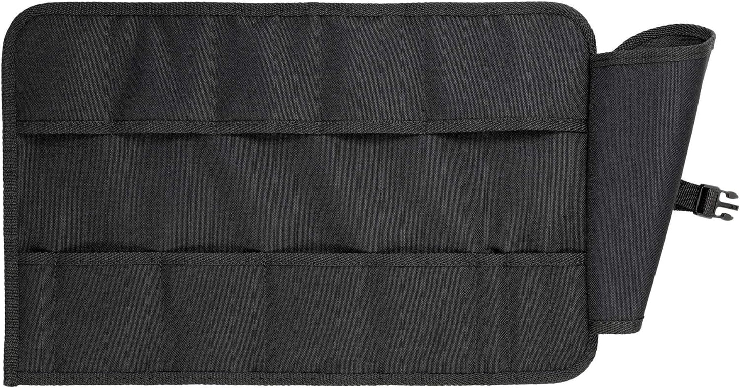  KNIPEX Trousse à Outils Vide 13 Poches 450 Mm, 00 19 41 LE