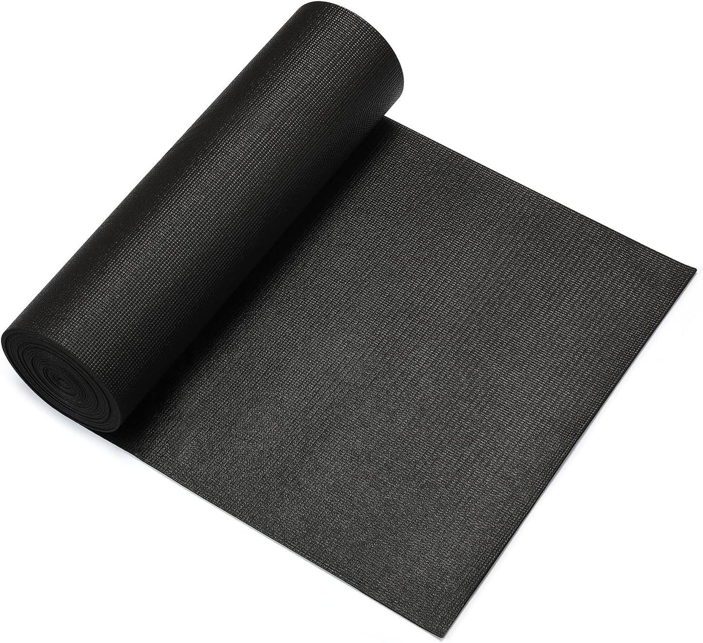  CASOMAN Revêtement De Boîte à Outils Professionnel Et Revêtement De Tiroir 61 Cm X 7,3 M, Facile à Couper En Caoutchouc Mousse Antidérapant, Tapis De Tiroir – Revêtement épais Réglable Pour Armoire