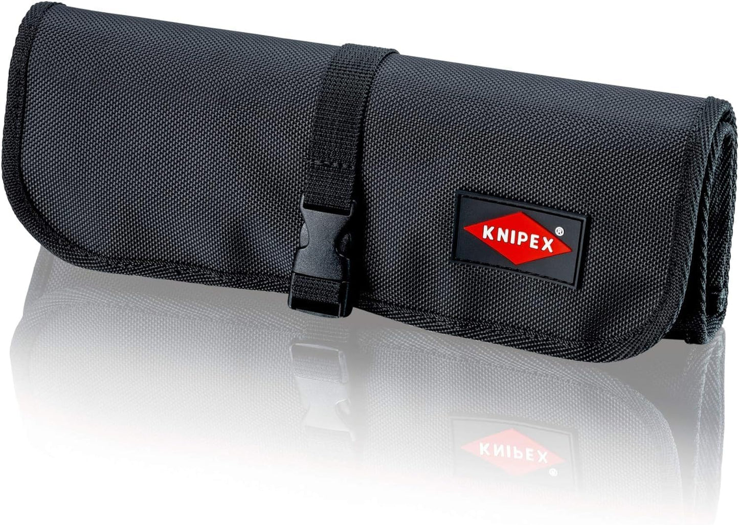  KNIPEX Trousse à Outils Vide 13 Poches 450 Mm, 00 19 41 LE