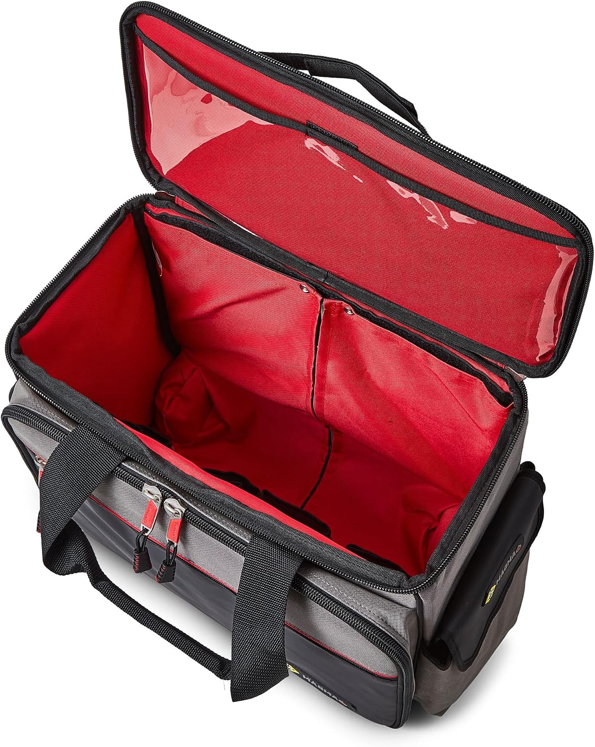  C.K Magma Malette Outils Sur Roulettes, Caisse A Outil De Technicien, Sac à Outils De Electricien, Boite A Outil Vide, Rangement Des Outillage, Sacoche Roulante, Trousse Vide, MA2650